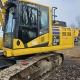 Komatsu PC210 NLC